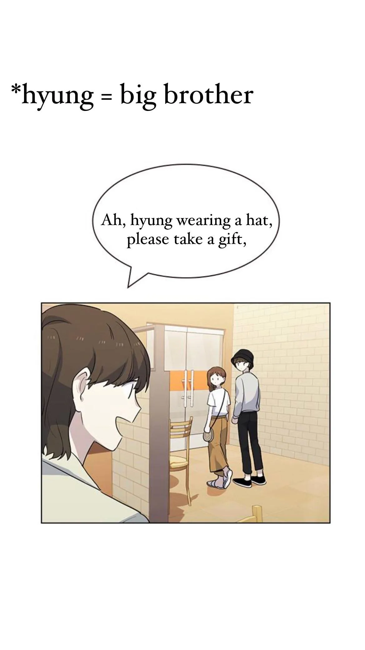 My Bad Boyfriend Chapter 48 Online - página 43