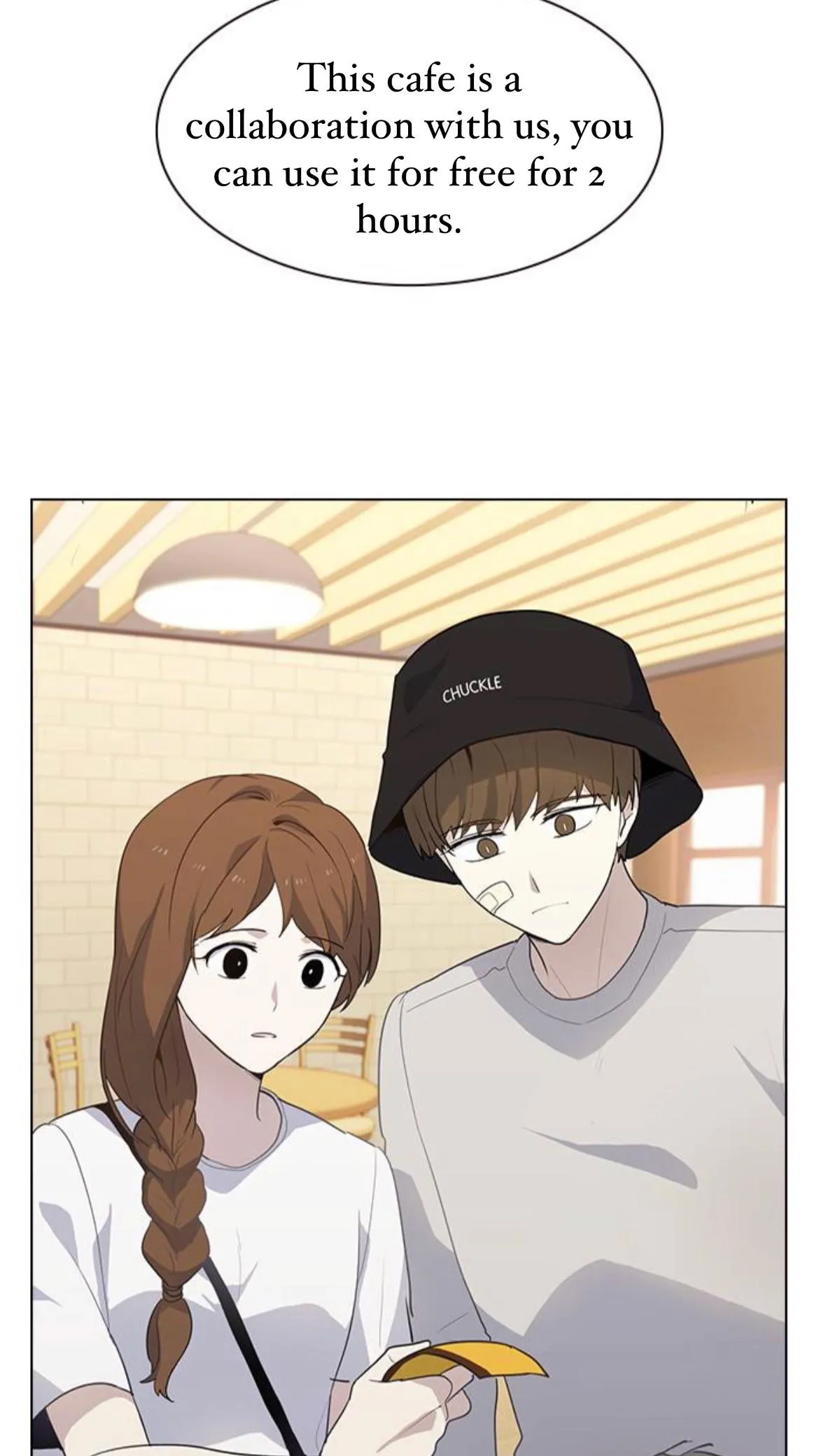 My Bad Boyfriend Chapter 48 Online - página 44