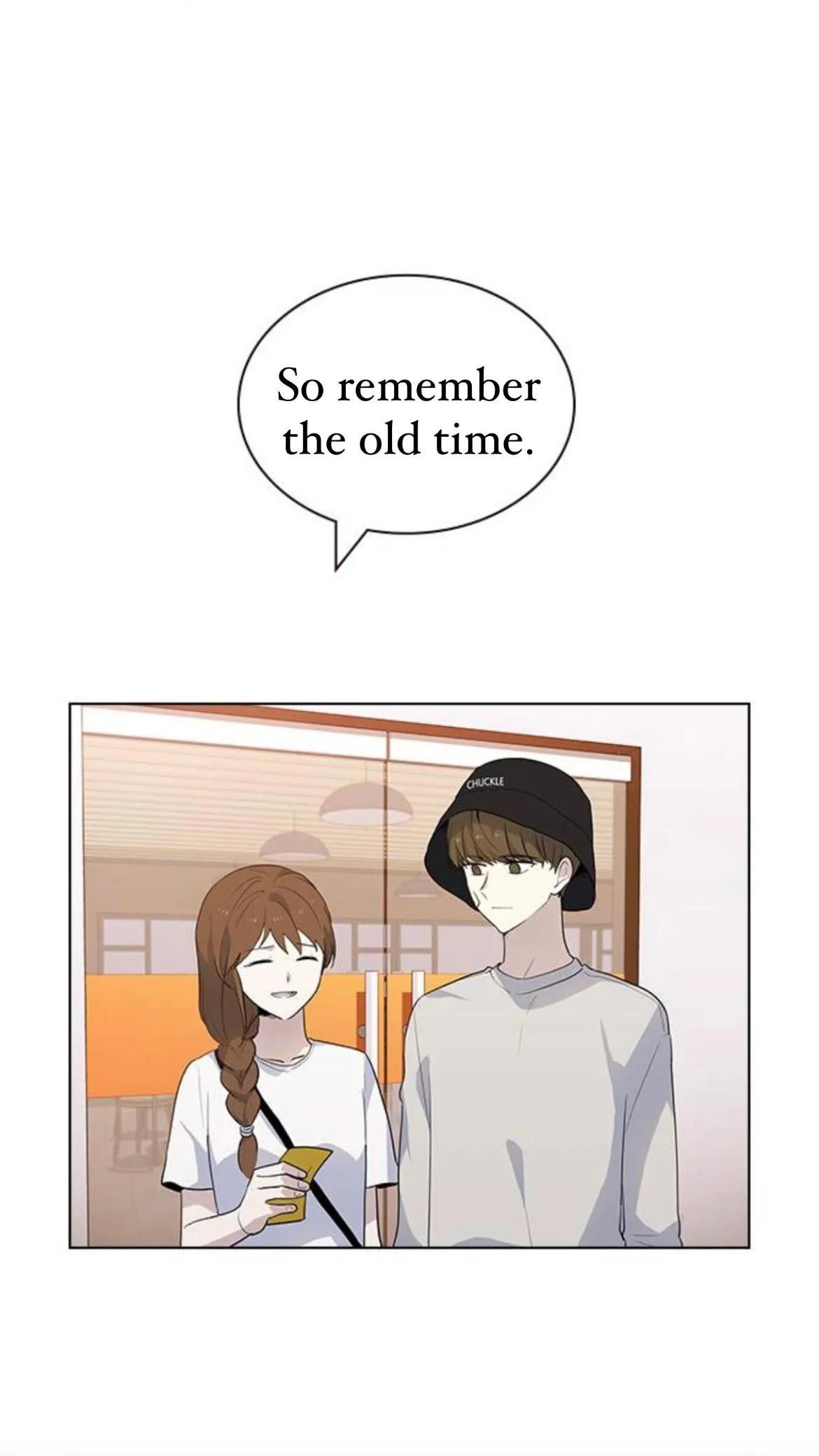My Bad Boyfriend Chapter 48 Online - página 46