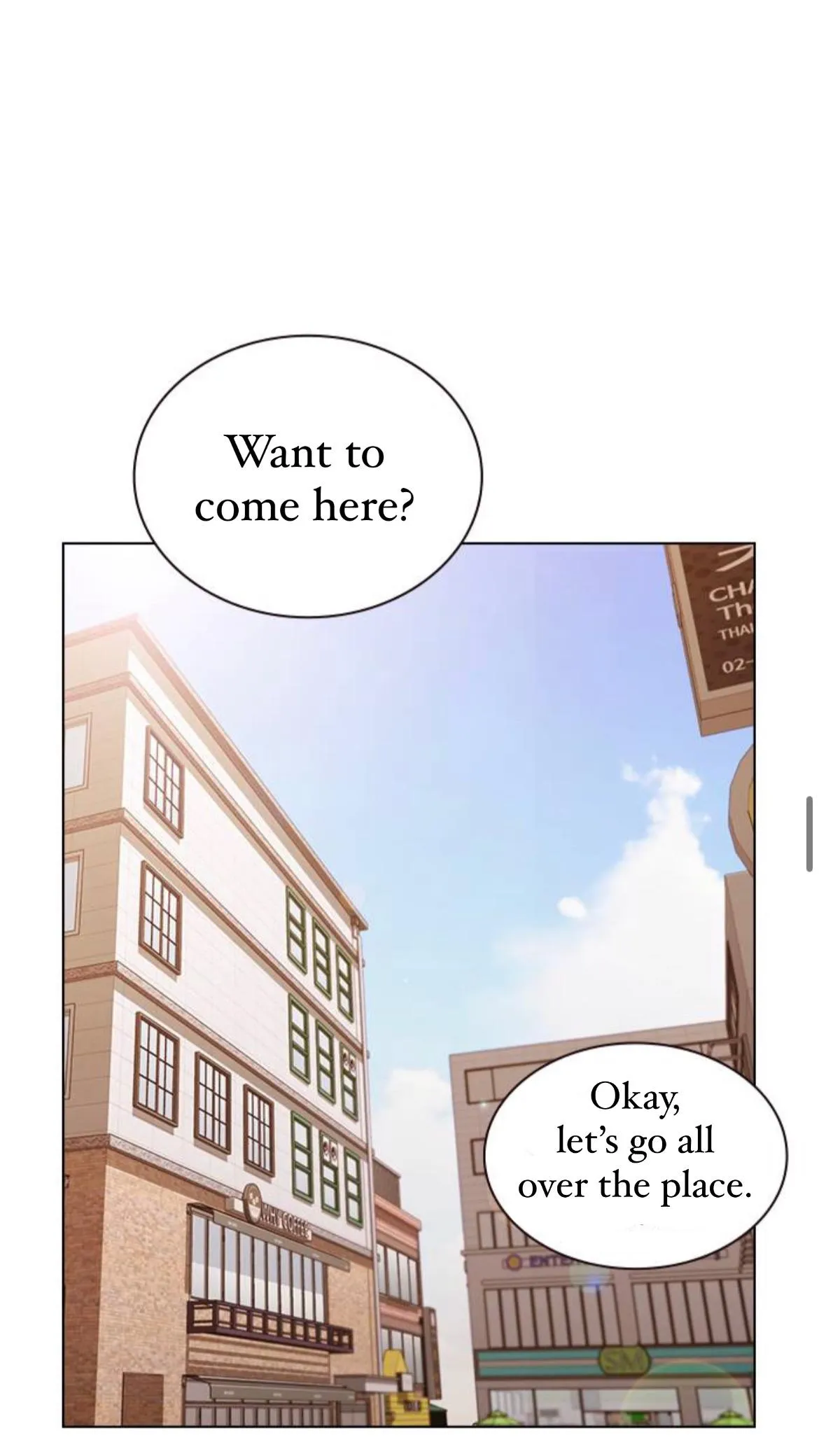 My Bad Boyfriend Chapter 48 Online - página 47