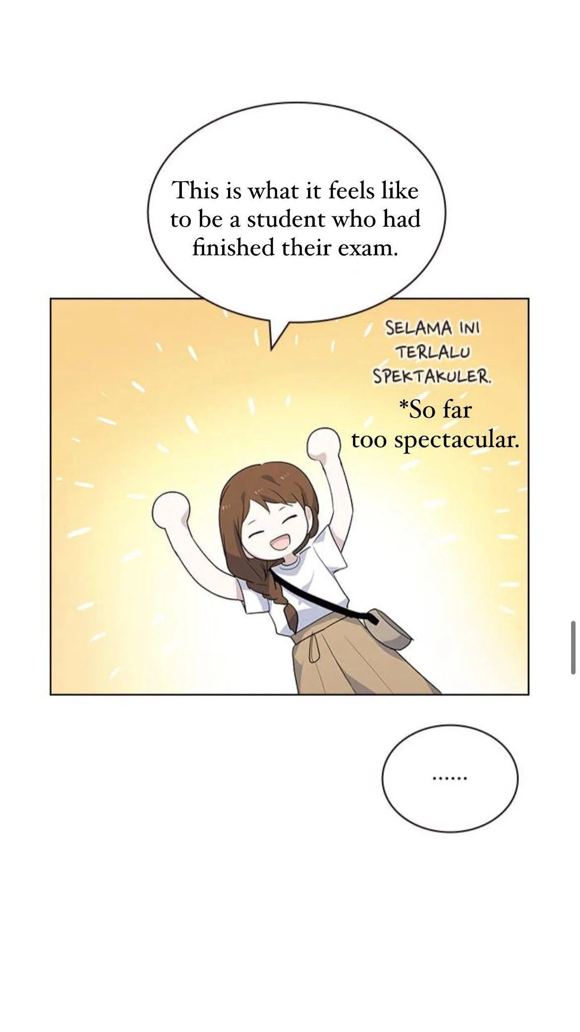 My Bad Boyfriend Chapter 48 Online - página 51