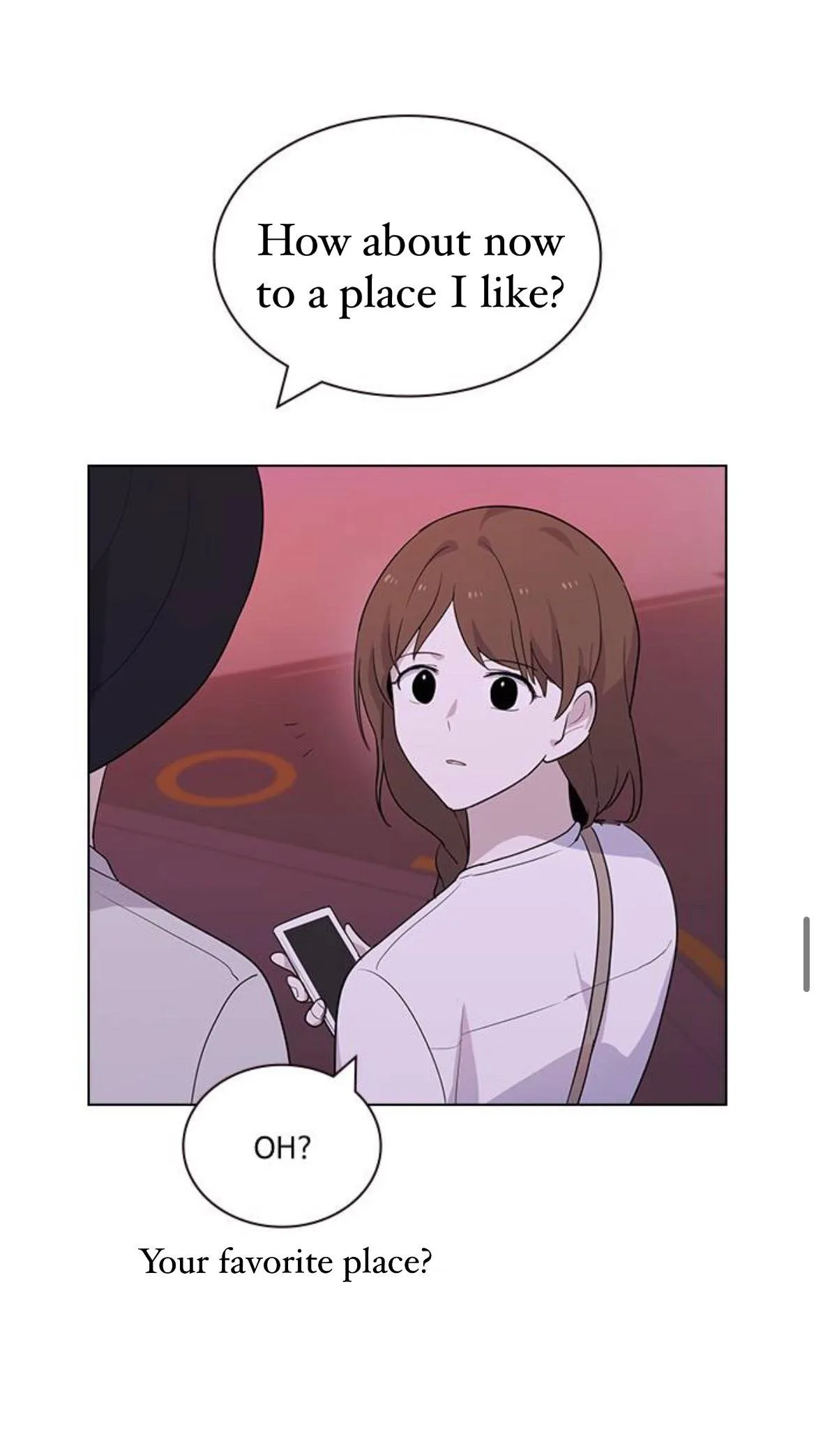 My Bad Boyfriend Chapter 48 Online - página 52