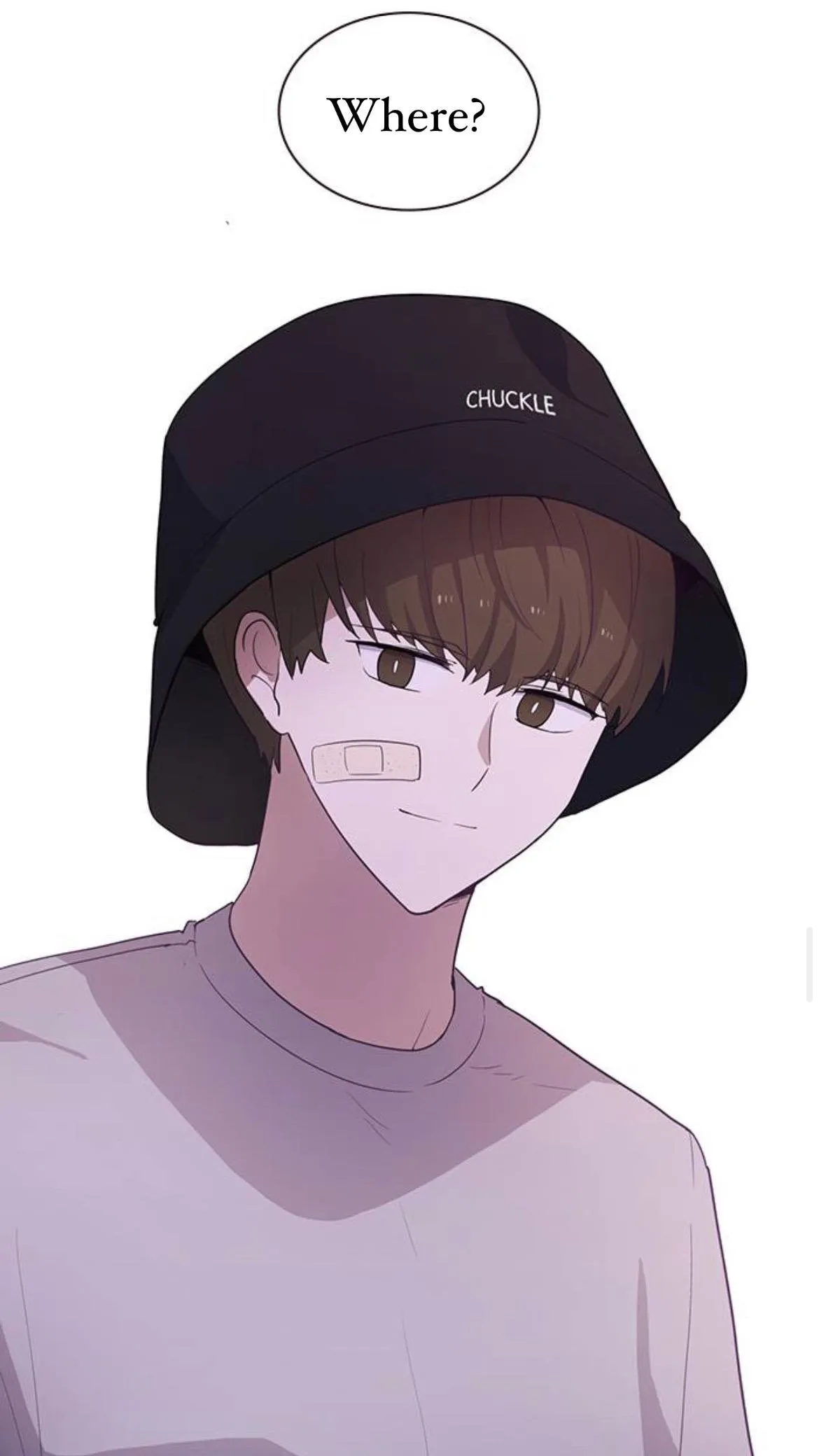 My Bad Boyfriend Chapter 48 Online - página 53