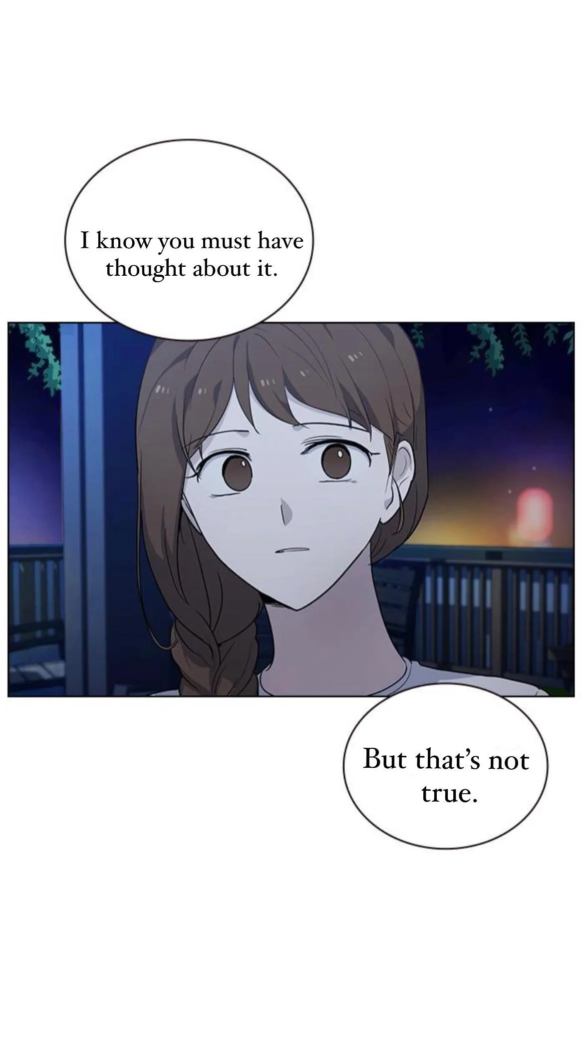 My Bad Boyfriend Chapter 48 Online - página 64