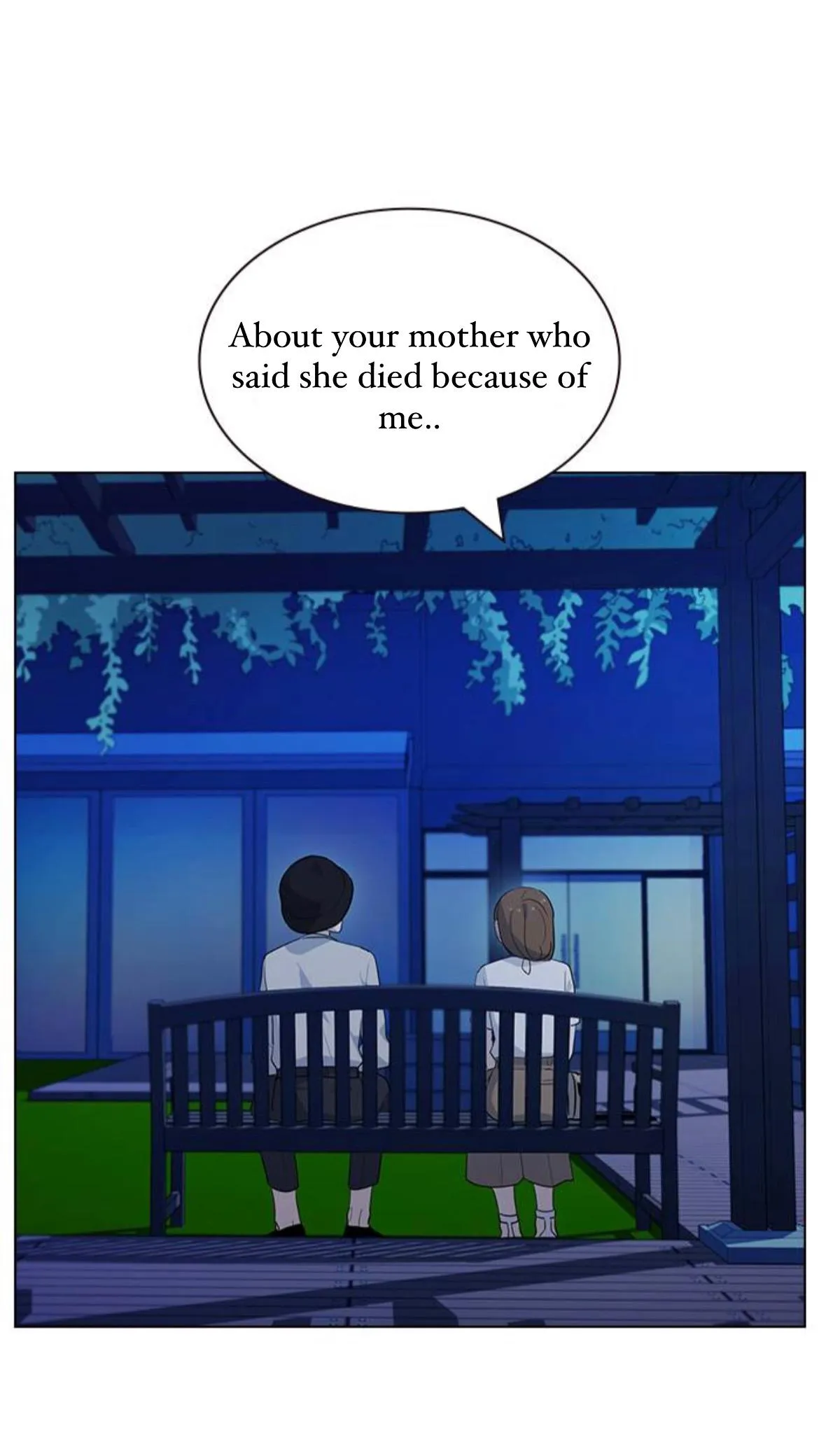 My Bad Boyfriend Chapter 48 Online - página 65