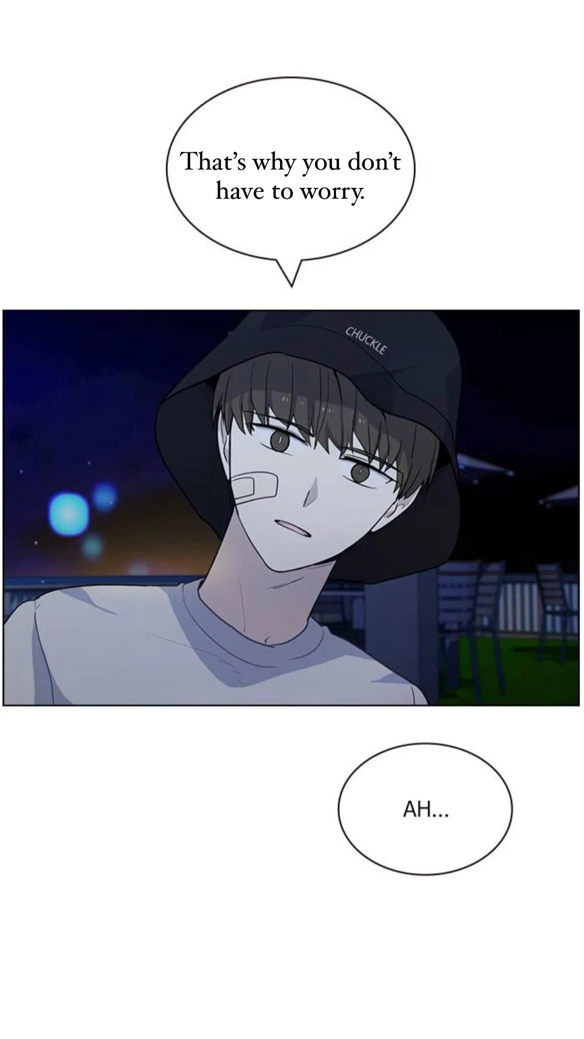 My Bad Boyfriend Chapter 48 Online - página 66