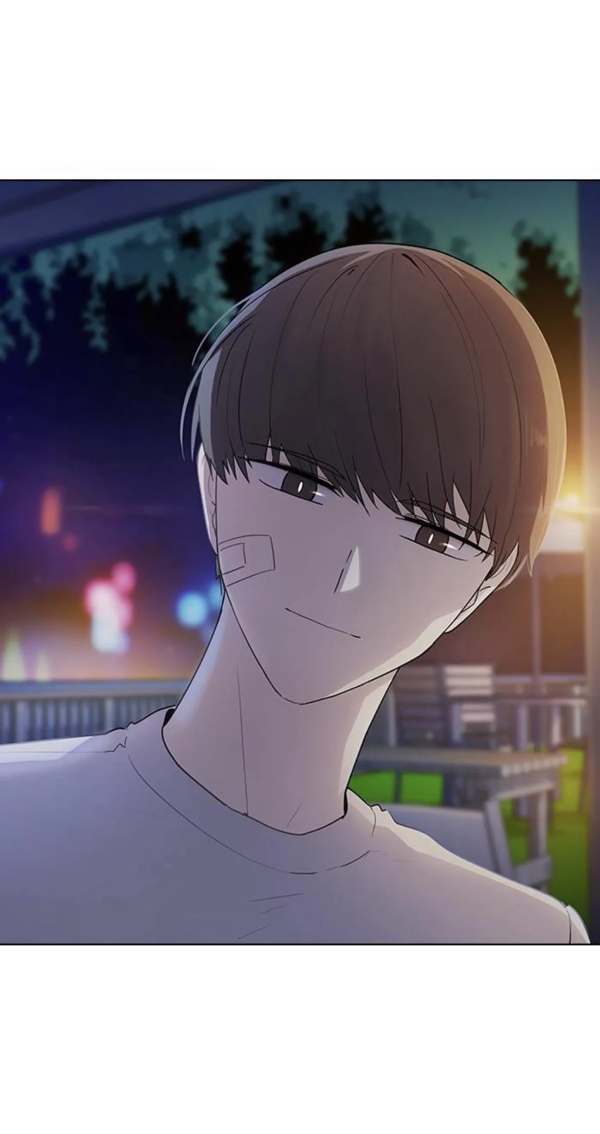My Bad Boyfriend Chapter 48 Online - página 76