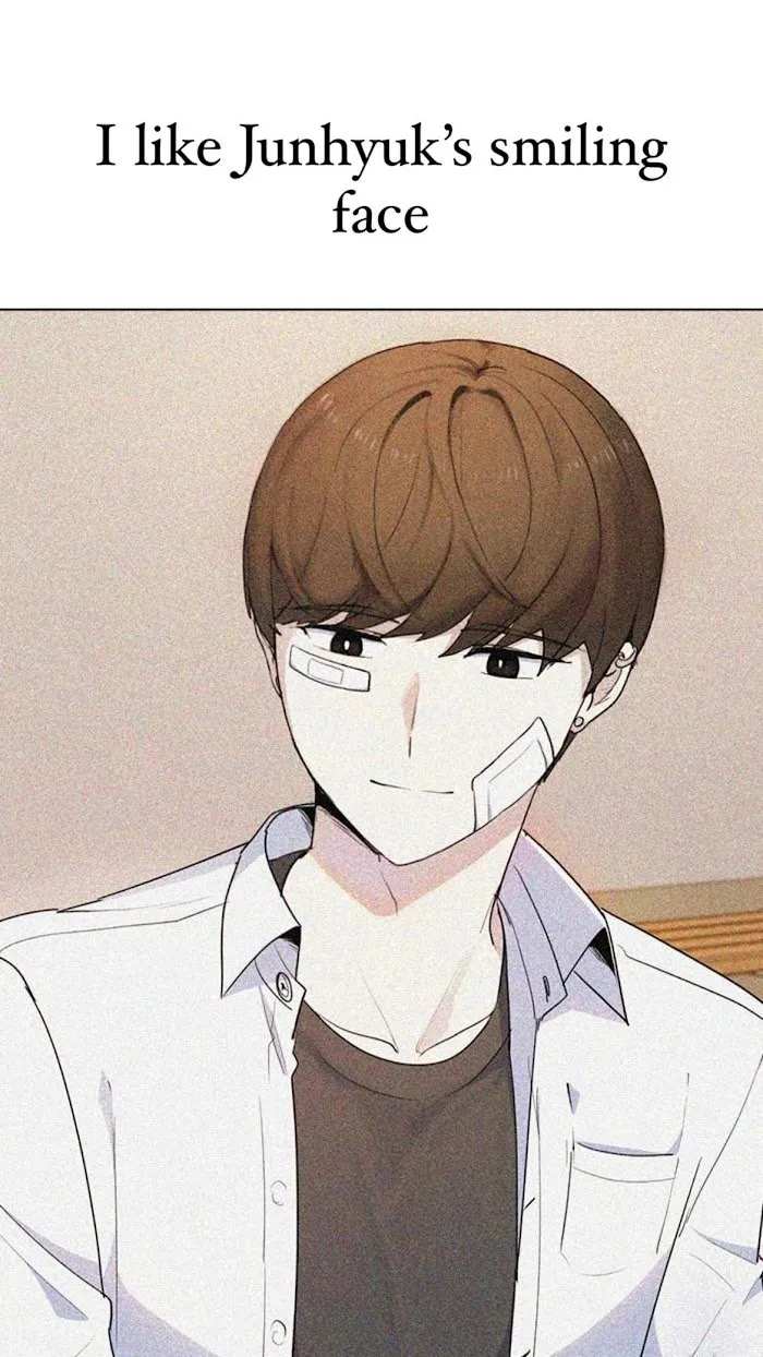 My Bad Boyfriend Chapter 49 Online - página 1