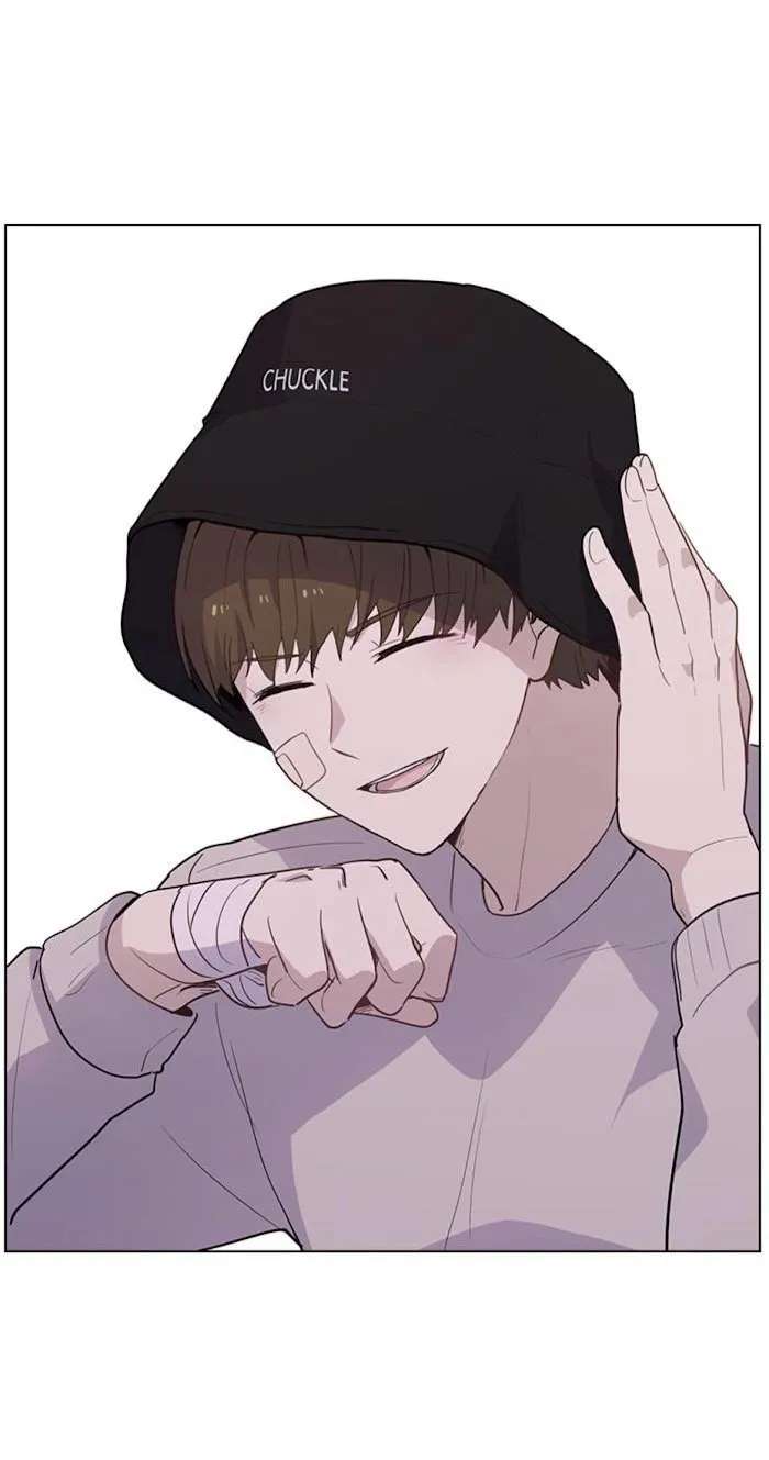 My Bad Boyfriend Chapter 49 Online - página 5