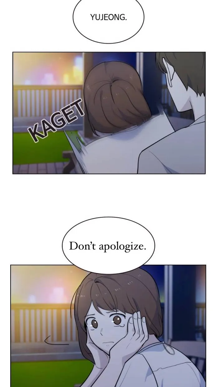 My Bad Boyfriend Chapter 49 Online - página 29