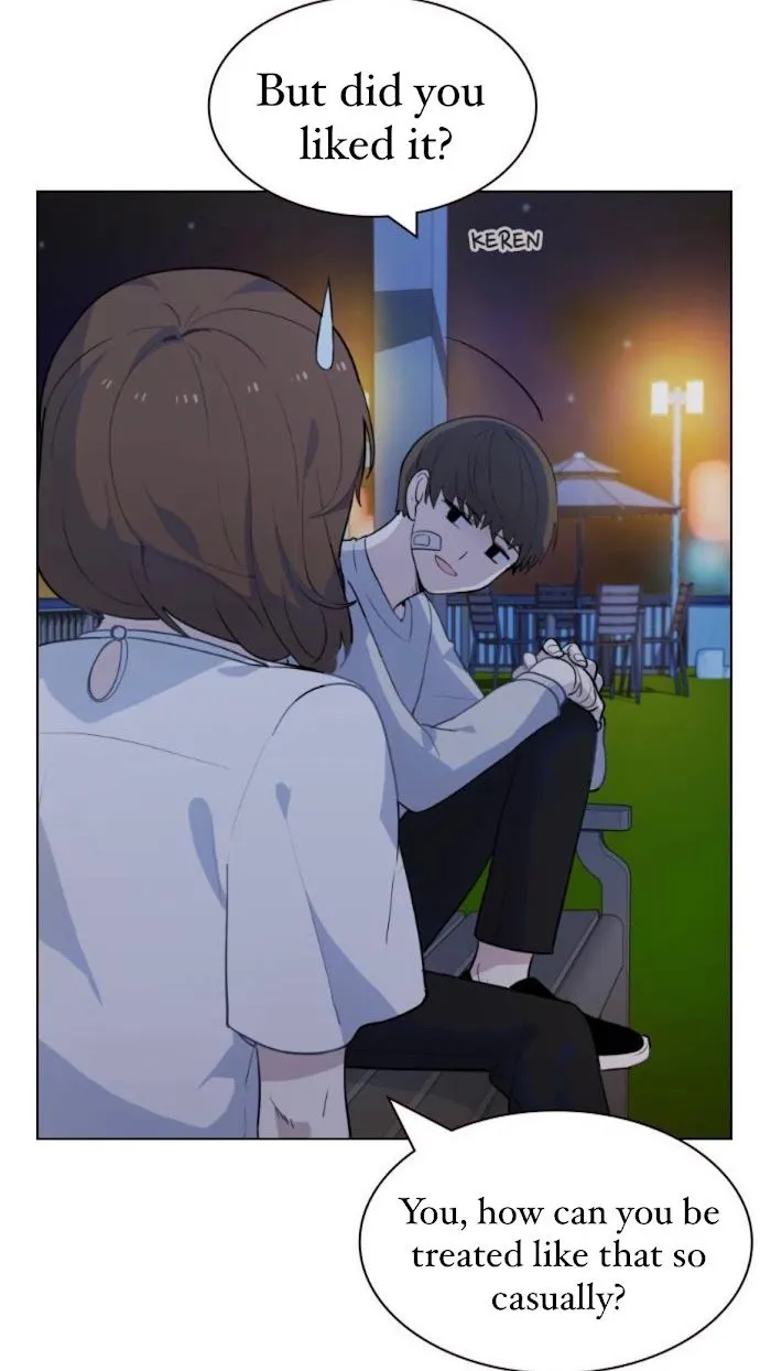 My Bad Boyfriend Chapter 49 Online - página 34