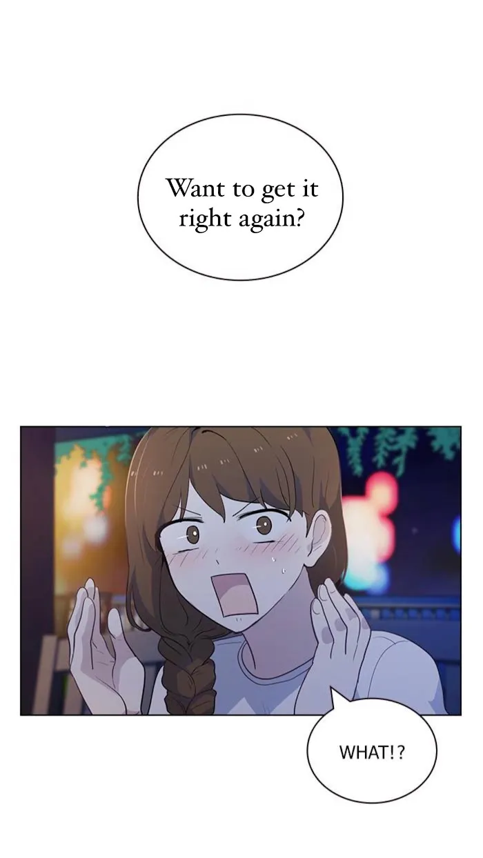 My Bad Boyfriend Chapter 49 Online - página 36