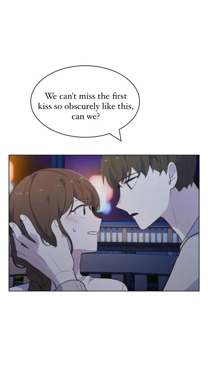 My Bad Boyfriend Chapter 49 Online - página 37