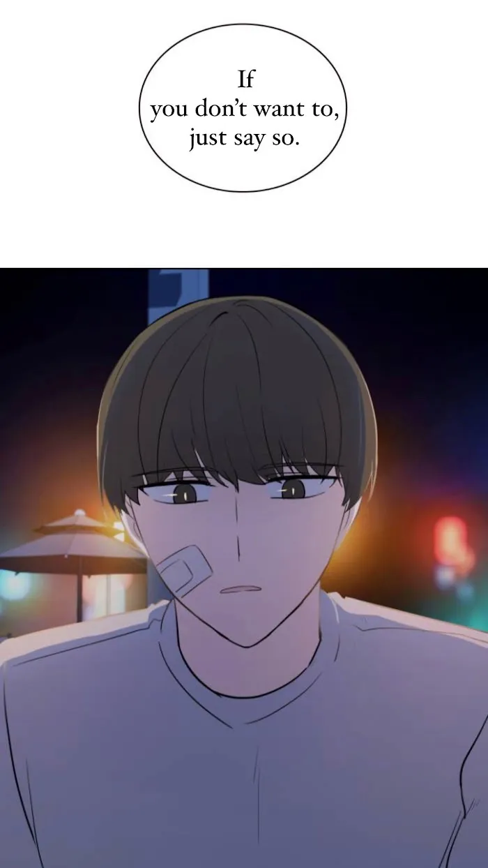 My Bad Boyfriend Chapter 49 Online - página 40
