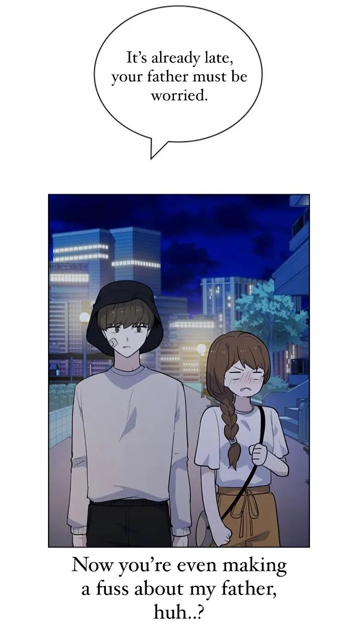 My Bad Boyfriend Chapter 49 Online - página 48