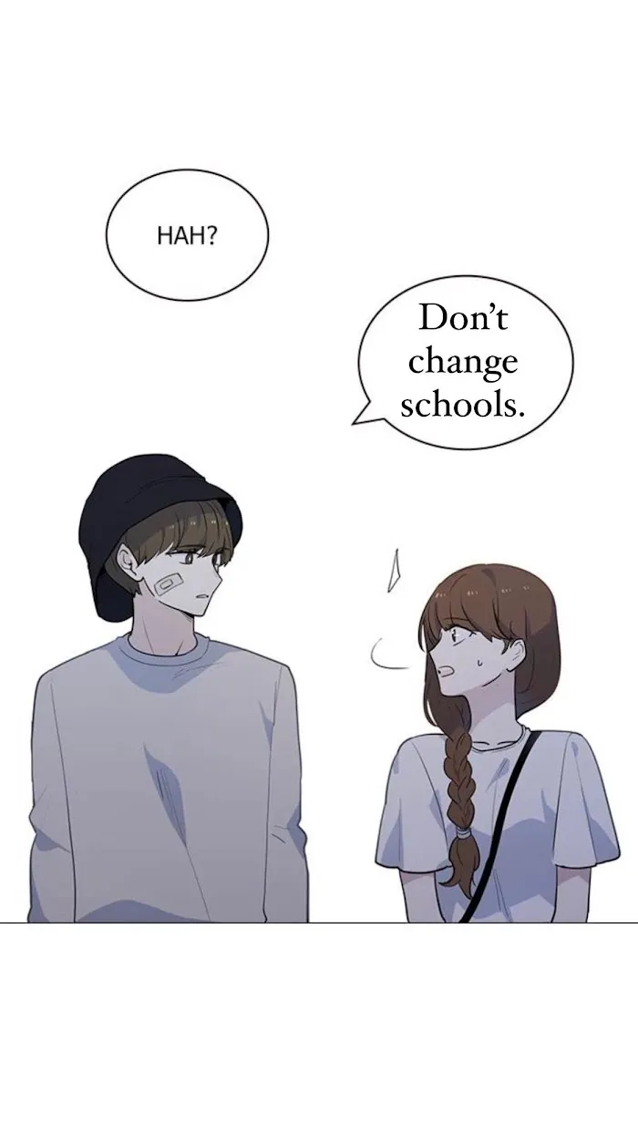 My Bad Boyfriend Chapter 49 Online - página 51