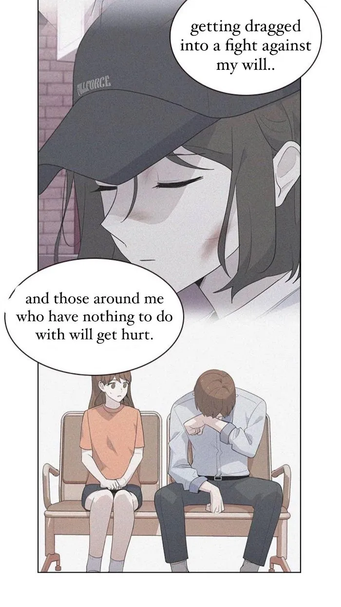 My Bad Boyfriend Chapter 49 Online - página 58