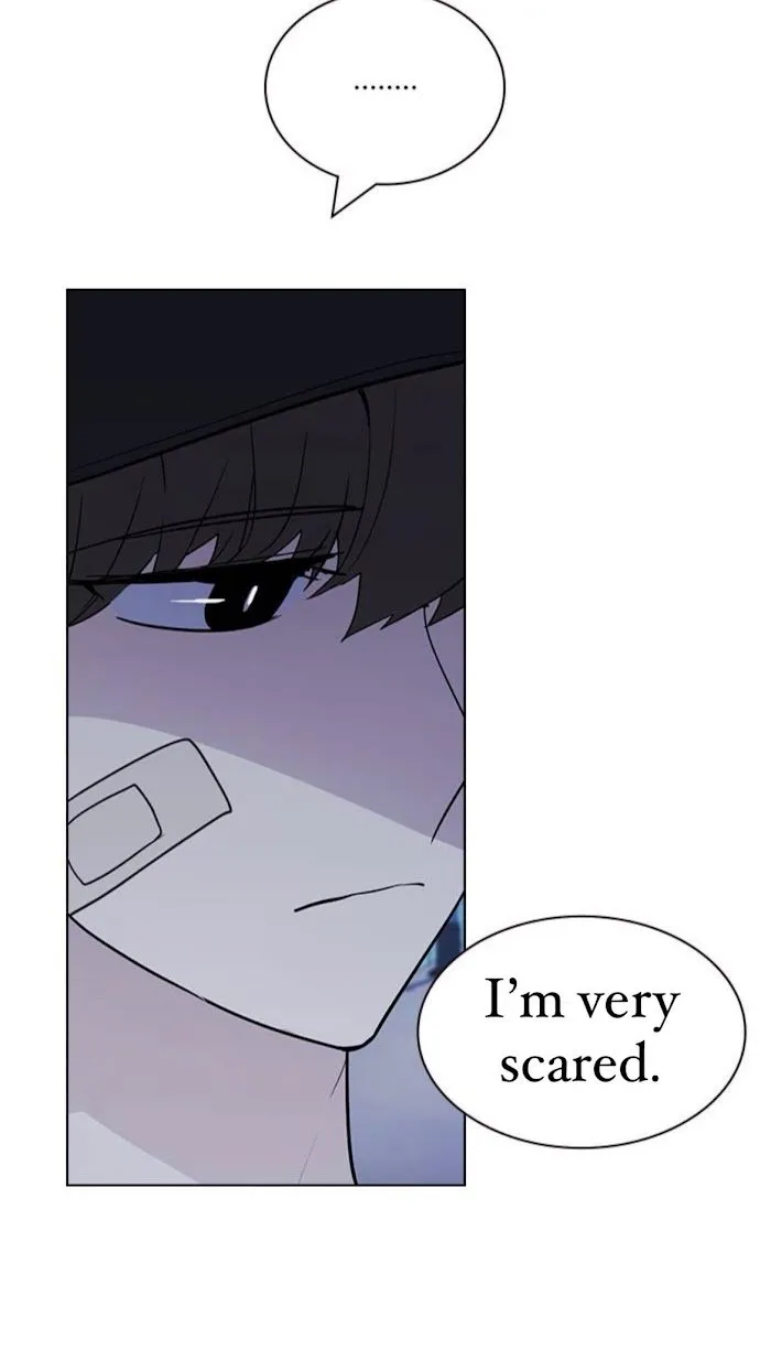 My Bad Boyfriend Chapter 49 Online - página 59