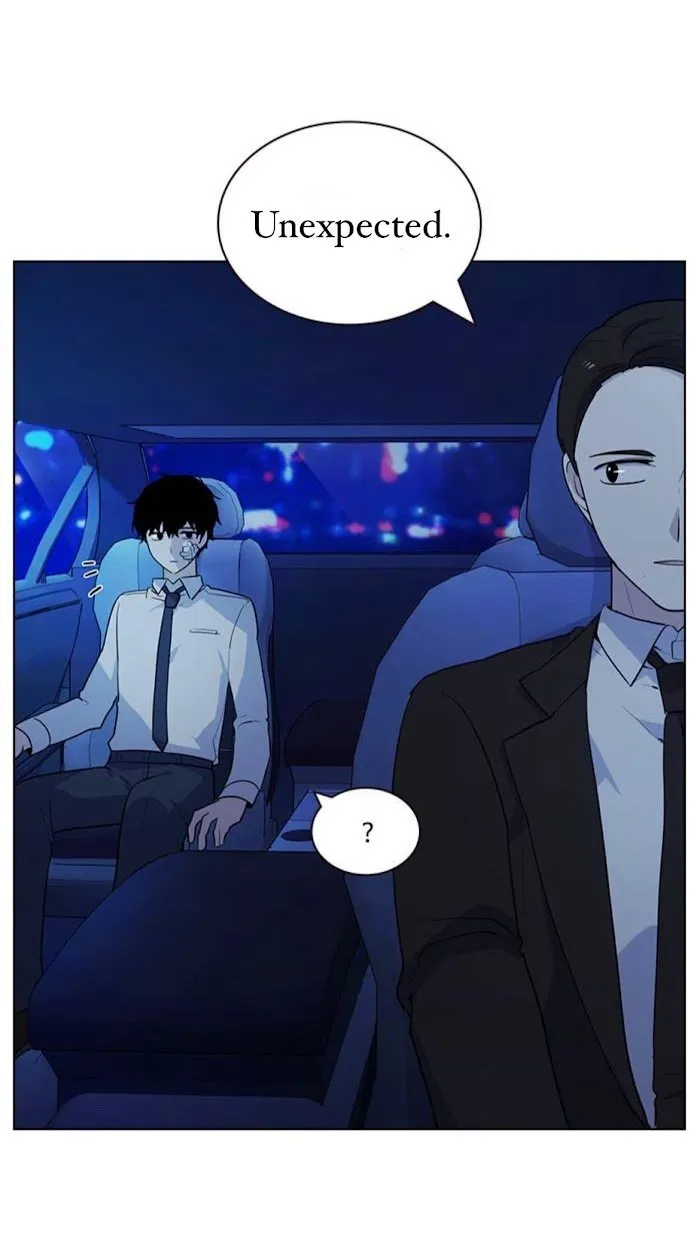 My Bad Boyfriend Chapter 50 Online - página 5