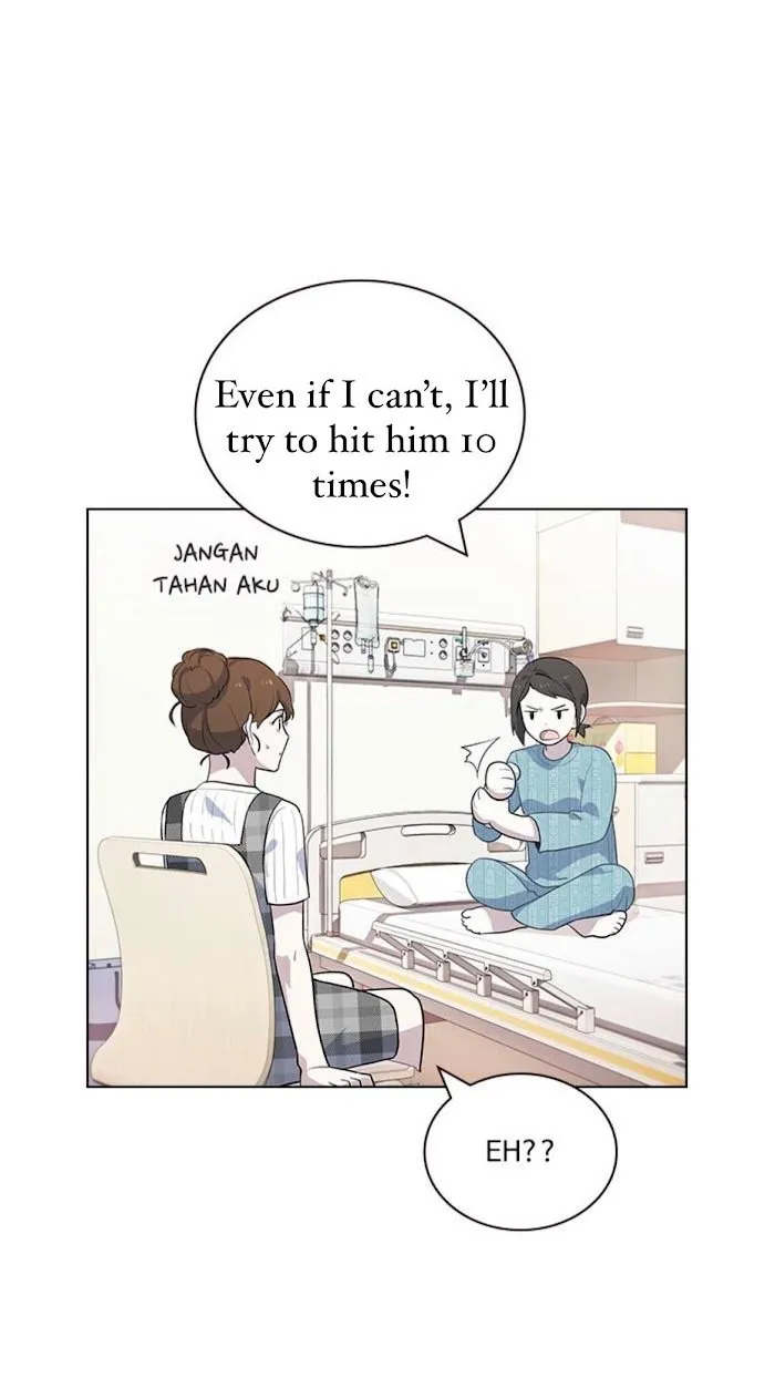 My Bad Boyfriend Chapter 50 Online - página 25