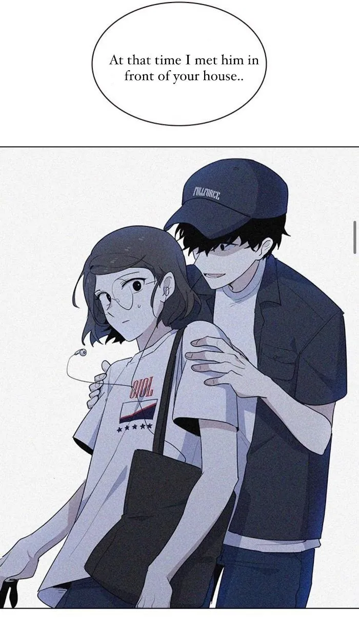 My Bad Boyfriend Chapter 50 Online - página 27