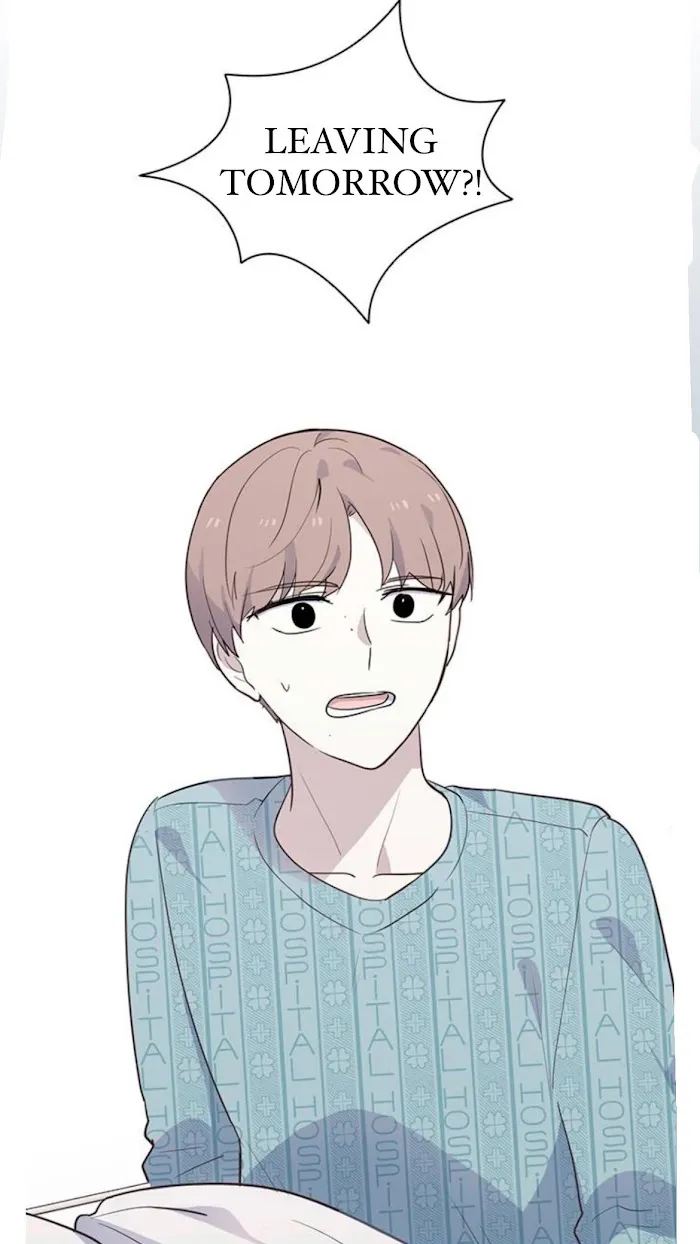 My Bad Boyfriend Chapter 50 Online - página 40