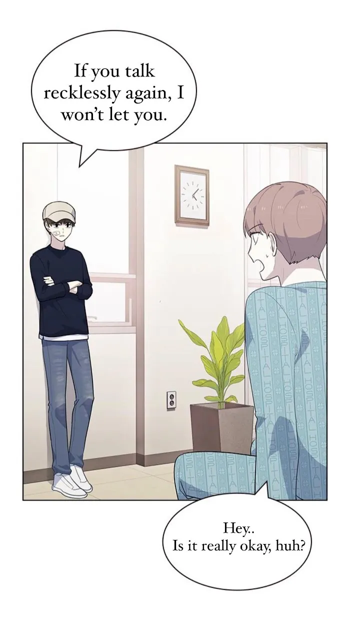 My Bad Boyfriend Chapter 50 Online - página 41