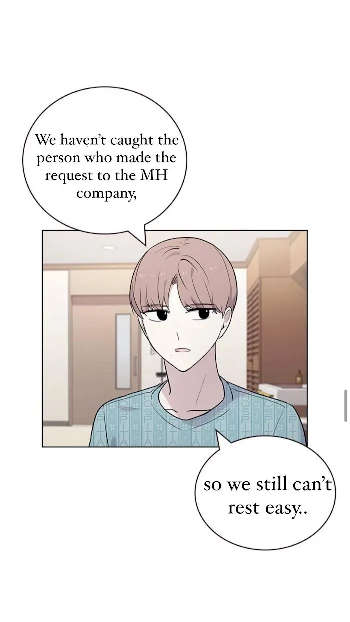 My Bad Boyfriend Chapter 50 Online - página 44