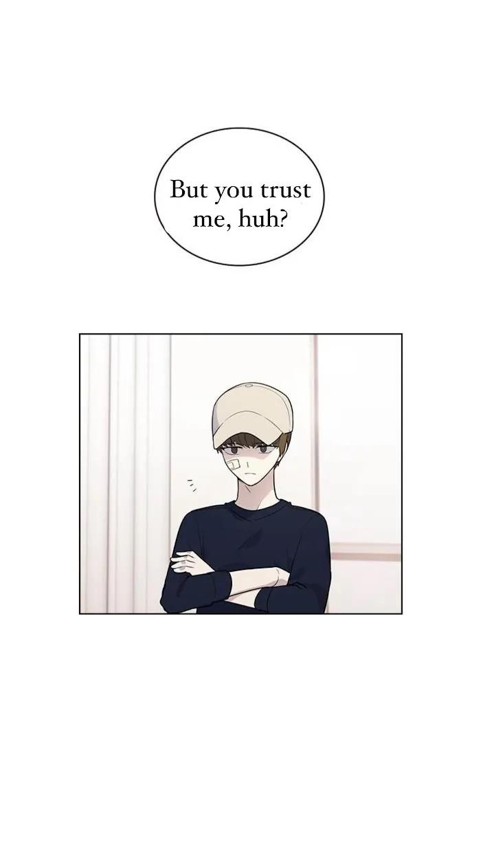 My Bad Boyfriend Chapter 50 Online - página 45