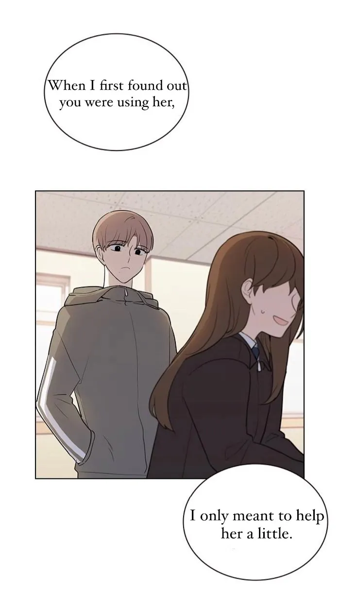 My Bad Boyfriend Chapter 50 Online - página 50