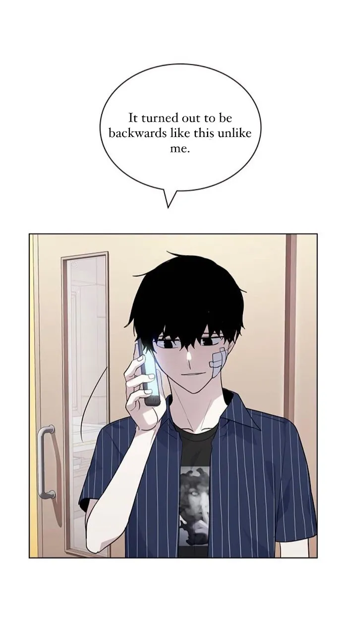 My Bad Boyfriend Chapter 50 Online - página 62