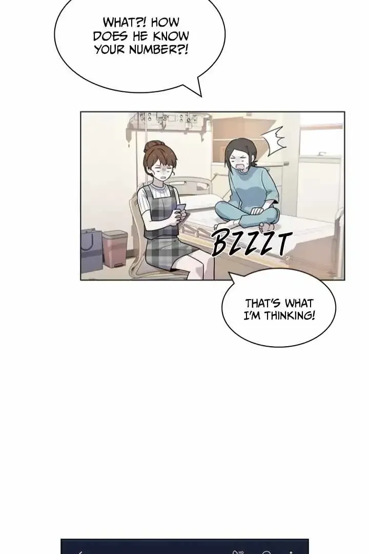 My Bad Boyfriend Chapter 51 Online - página 9