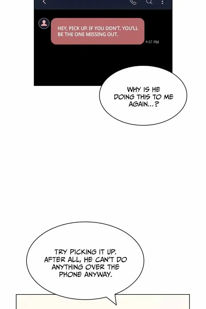 My Bad Boyfriend Chapter 51 Online - página 10