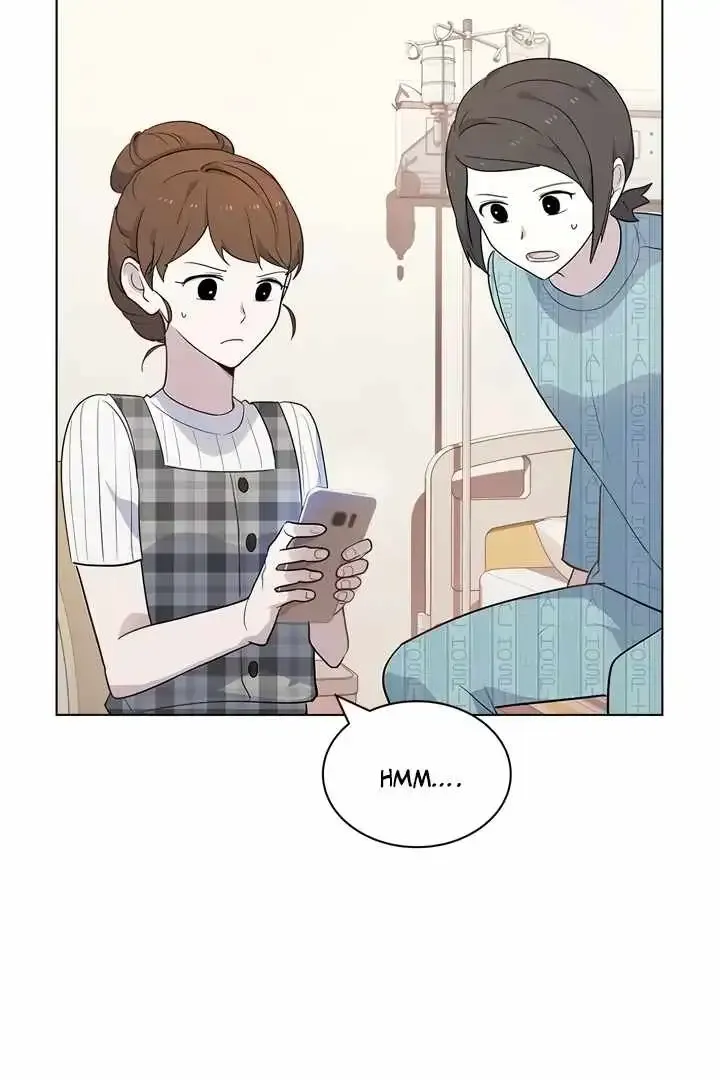 My Bad Boyfriend Chapter 51 Online - página 11