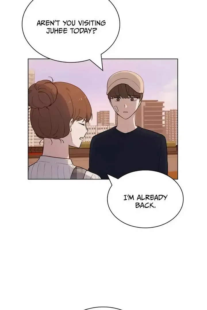 My Bad Boyfriend Chapter 51 Online - página 25