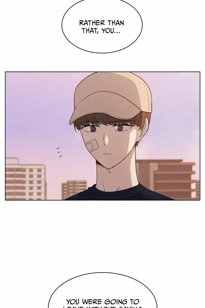 My Bad Boyfriend Chapter 51 Online - página 26