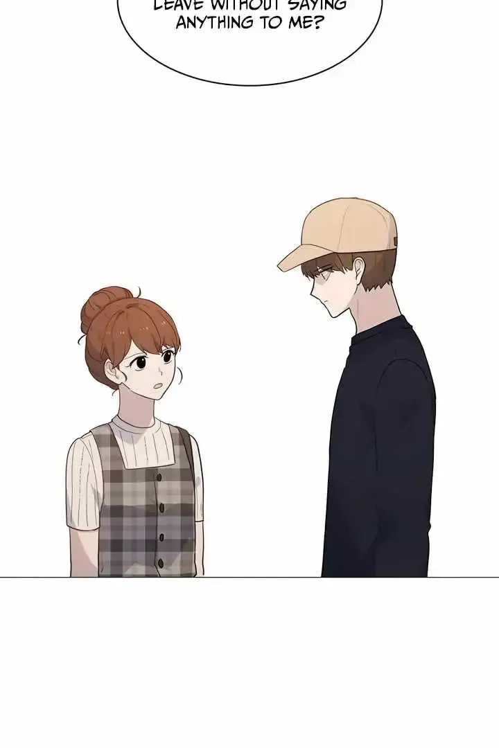 My Bad Boyfriend Chapter 51 Online - página 27