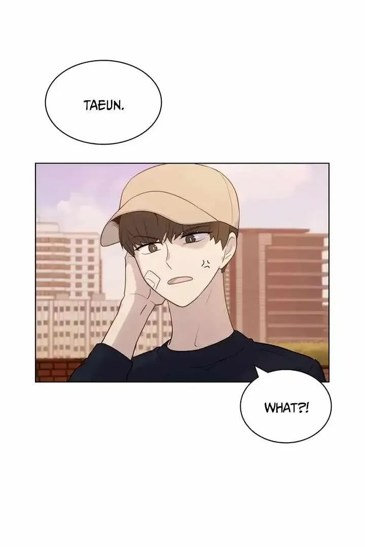 My Bad Boyfriend Chapter 51 Online - página 29