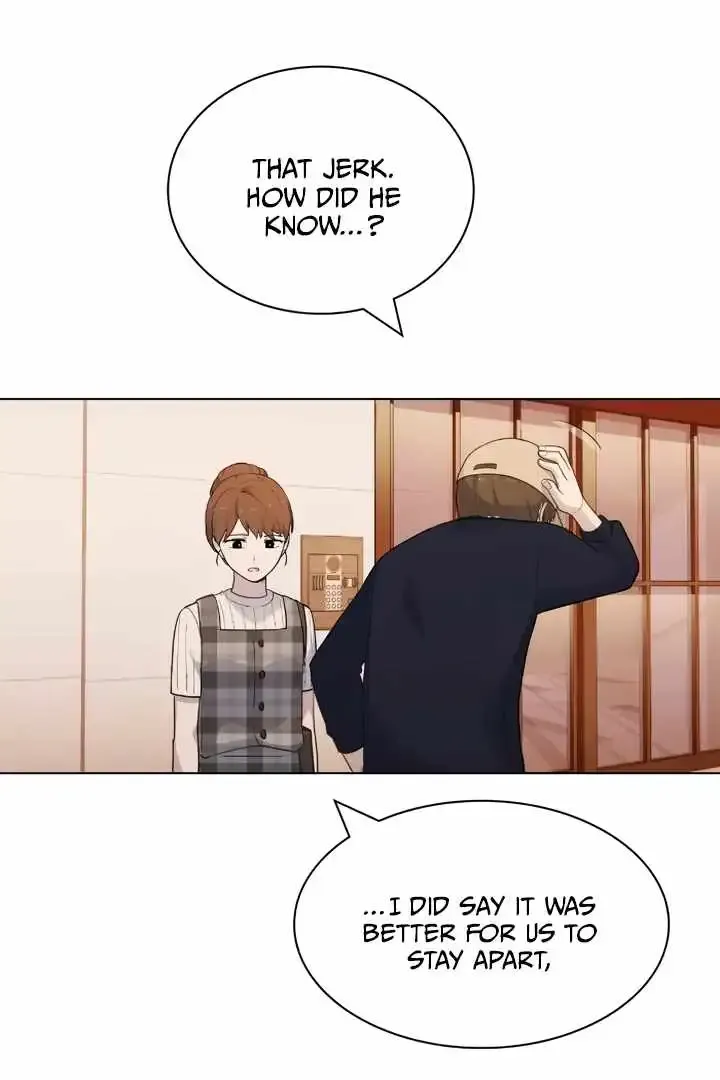 My Bad Boyfriend Chapter 51 Online - página 30