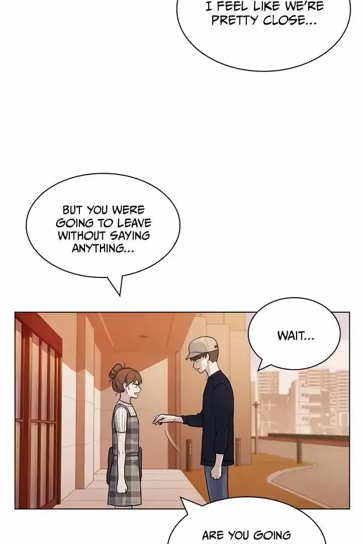 My Bad Boyfriend Chapter 51 Online - página 34