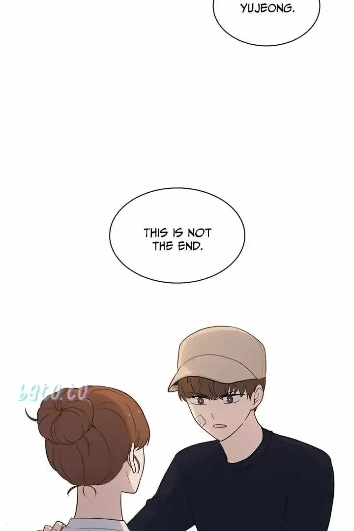 My Bad Boyfriend Chapter 51 Online - página 36