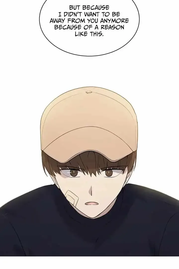 My Bad Boyfriend Chapter 51 Online - página 41