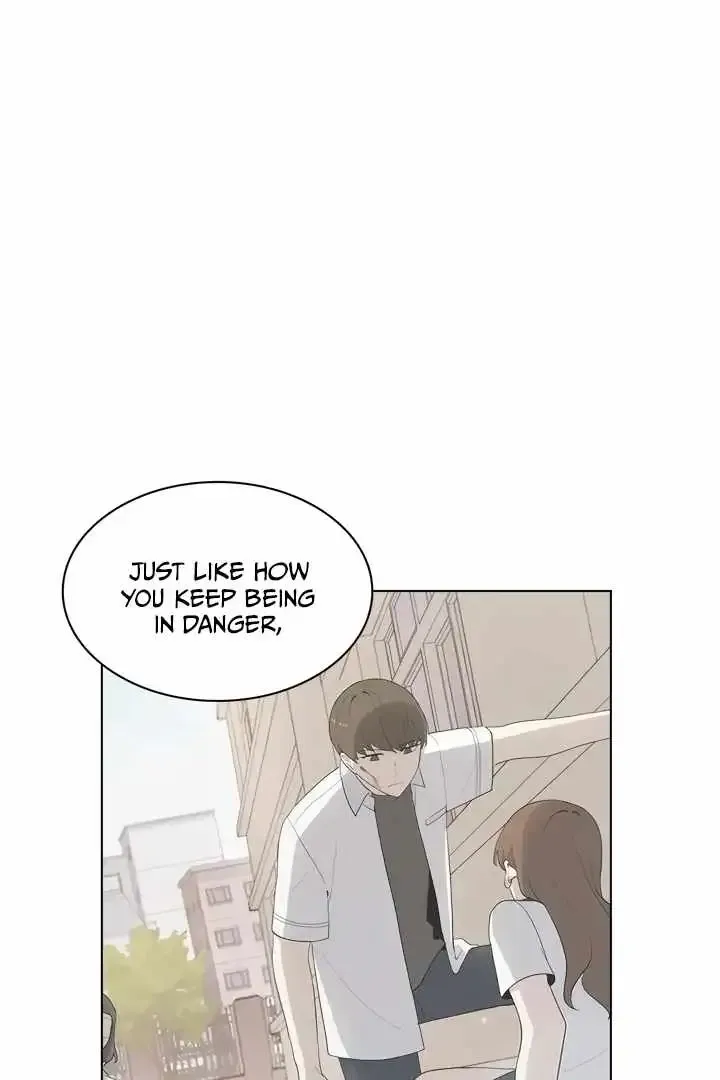 My Bad Boyfriend Chapter 51 Online - página 42
