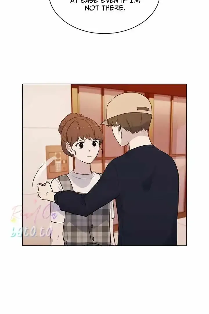 My Bad Boyfriend Chapter 51 Online - página 44