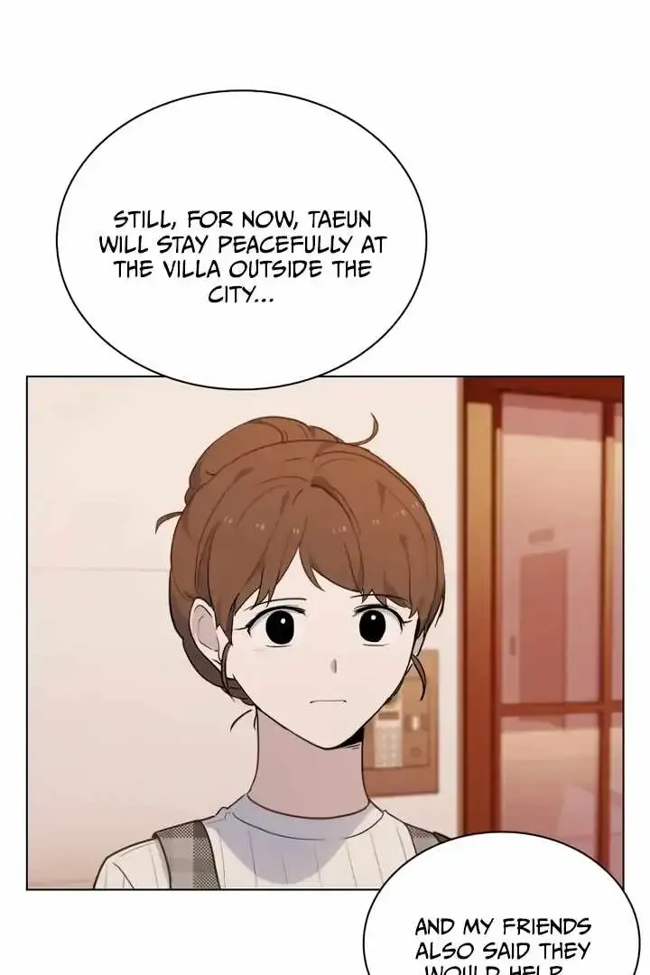My Bad Boyfriend Chapter 51 Online - página 45
