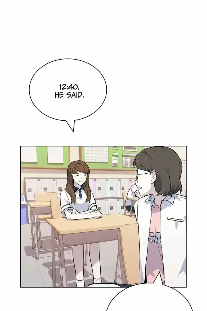 My Bad Boyfriend Chapter 51 Online - página 62