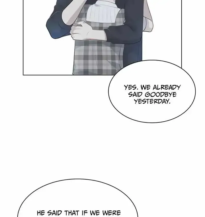 My Bad Boyfriend Chapter 51 Online - página 64