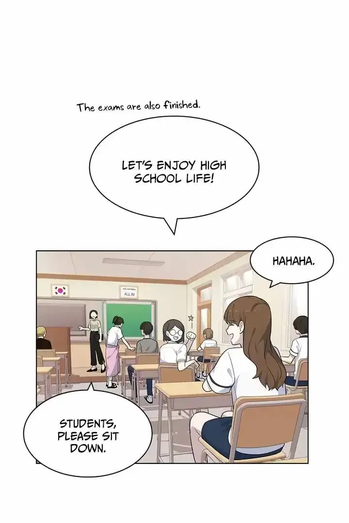 My Bad Boyfriend Chapter 51 Online - página 67