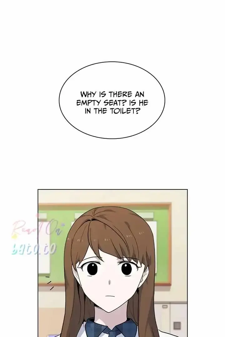 My Bad Boyfriend Chapter 51 Online - página 68