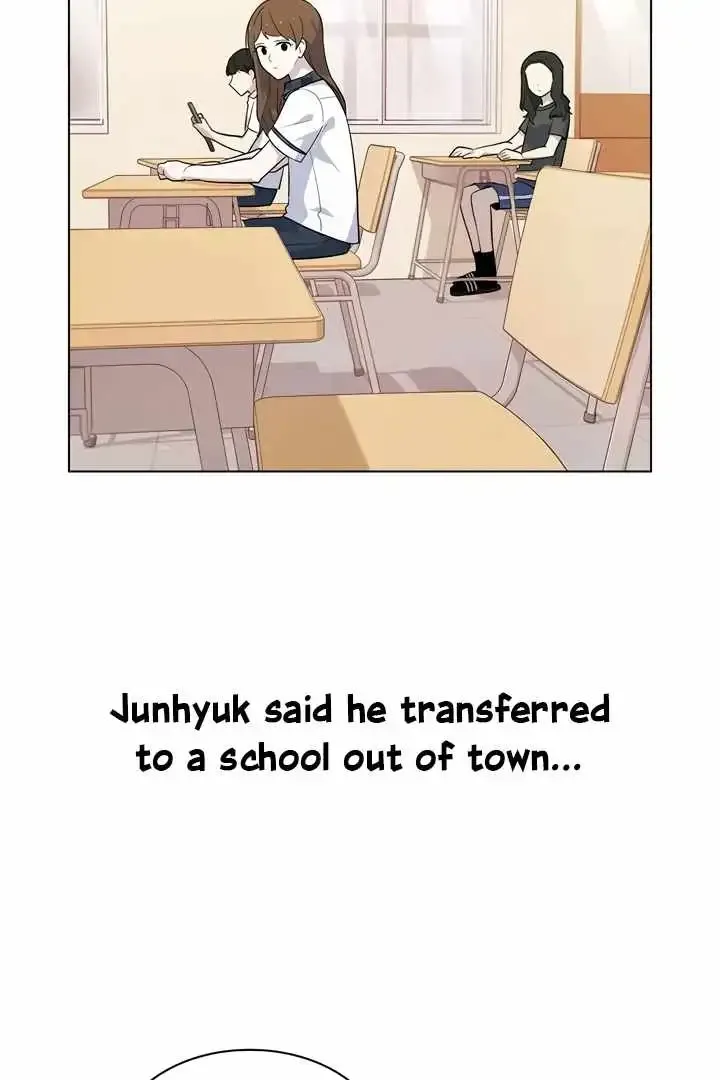 My Bad Boyfriend Chapter 51 Online - página 70